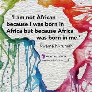 Meet your Posher, Derrick